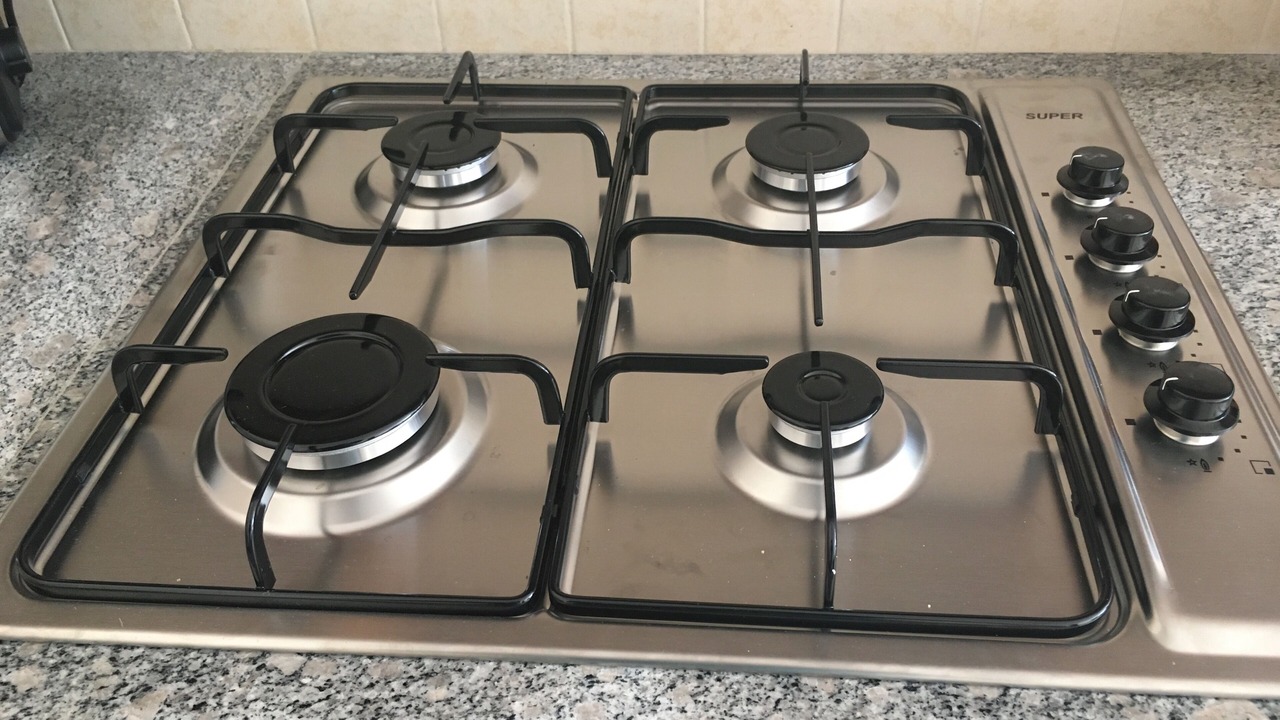Photo of Kitchen in Tersefanou