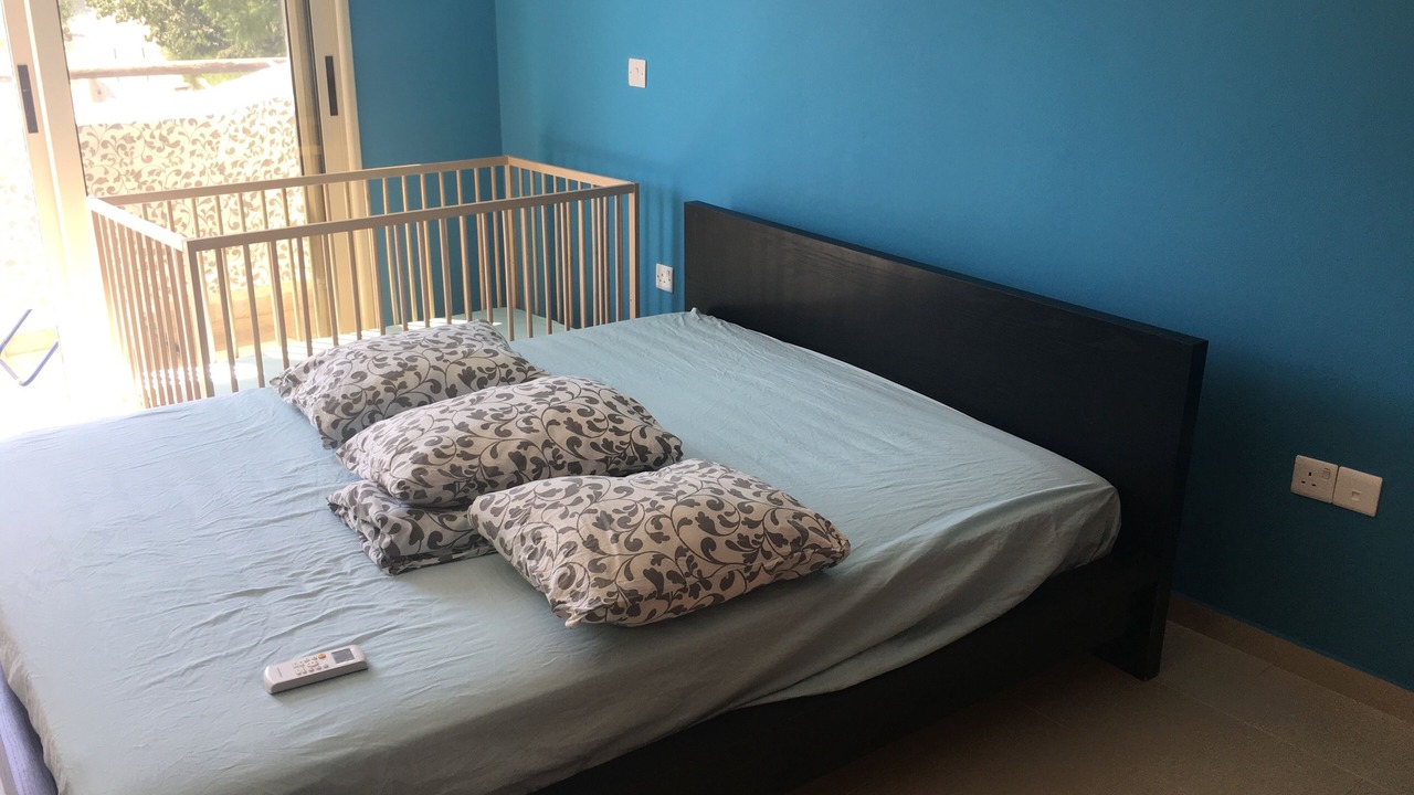 Photo of Bedroom in Tersefanou