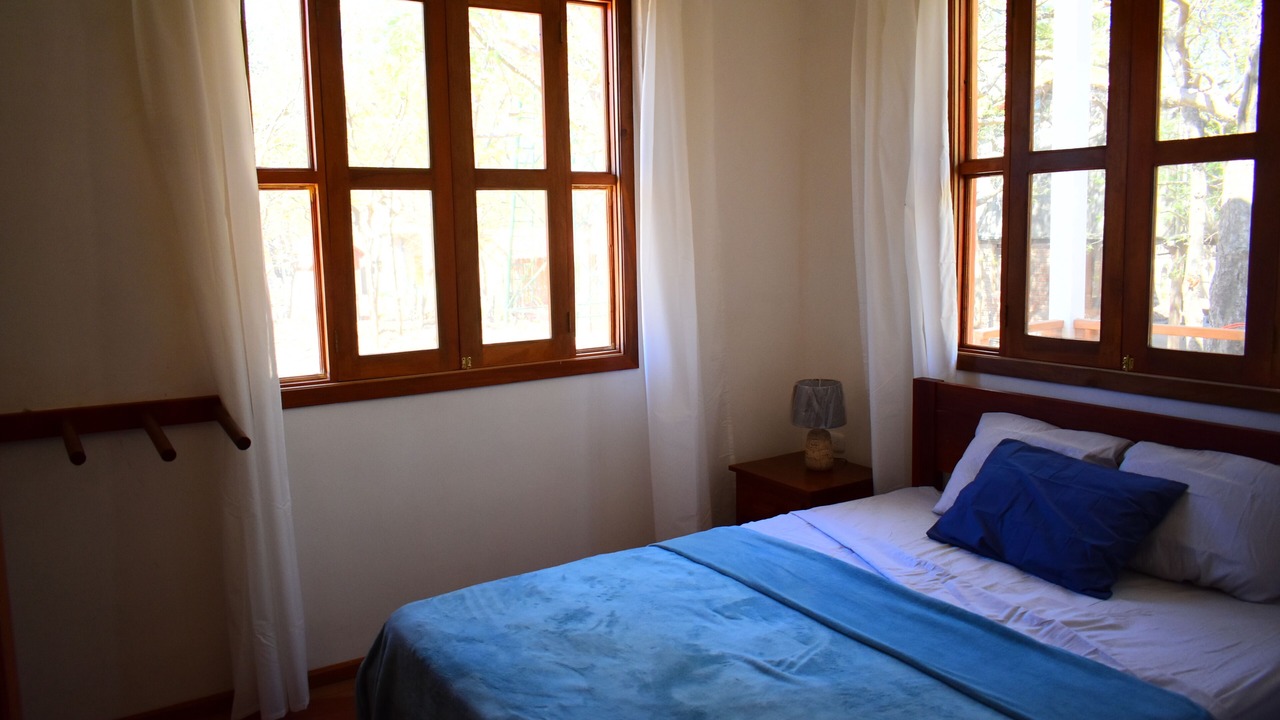 Photo of Bedroom in Popoyo