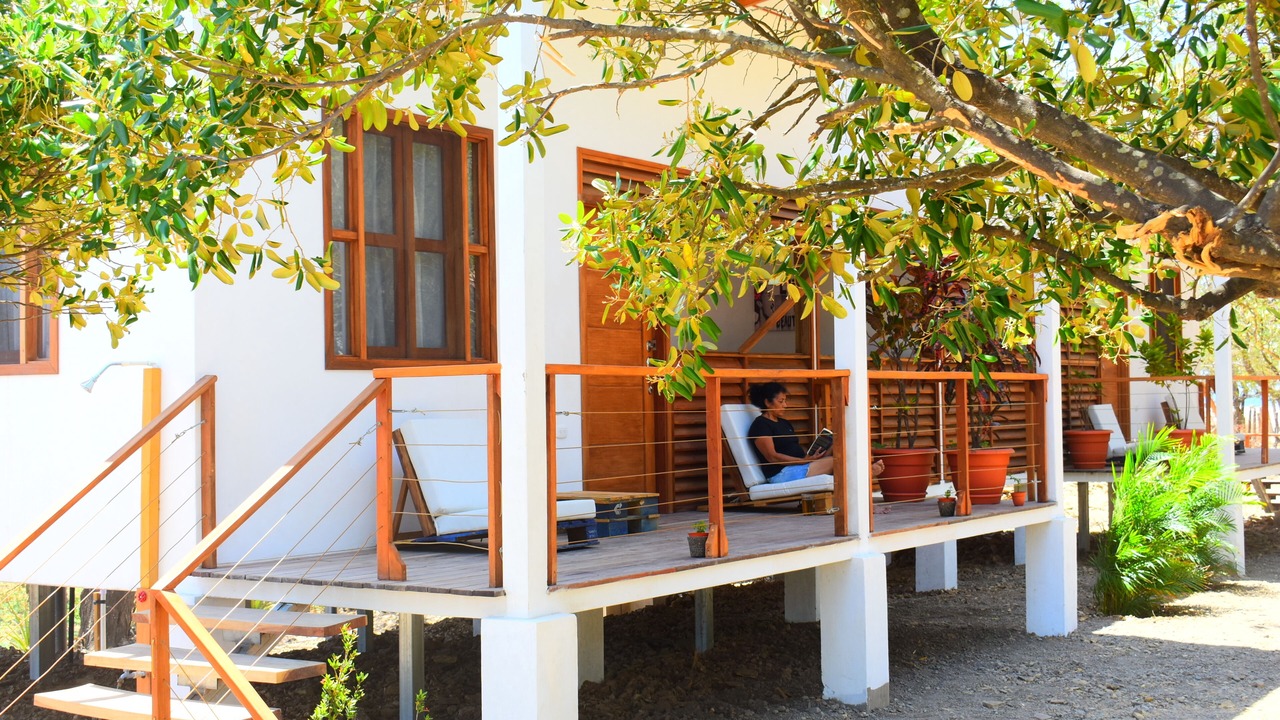Photo of Outdoor in Popoyo