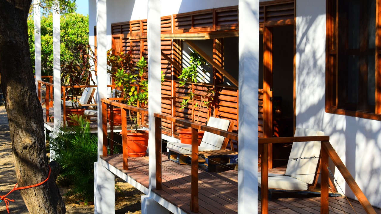 Photo of Outdoor in Popoyo