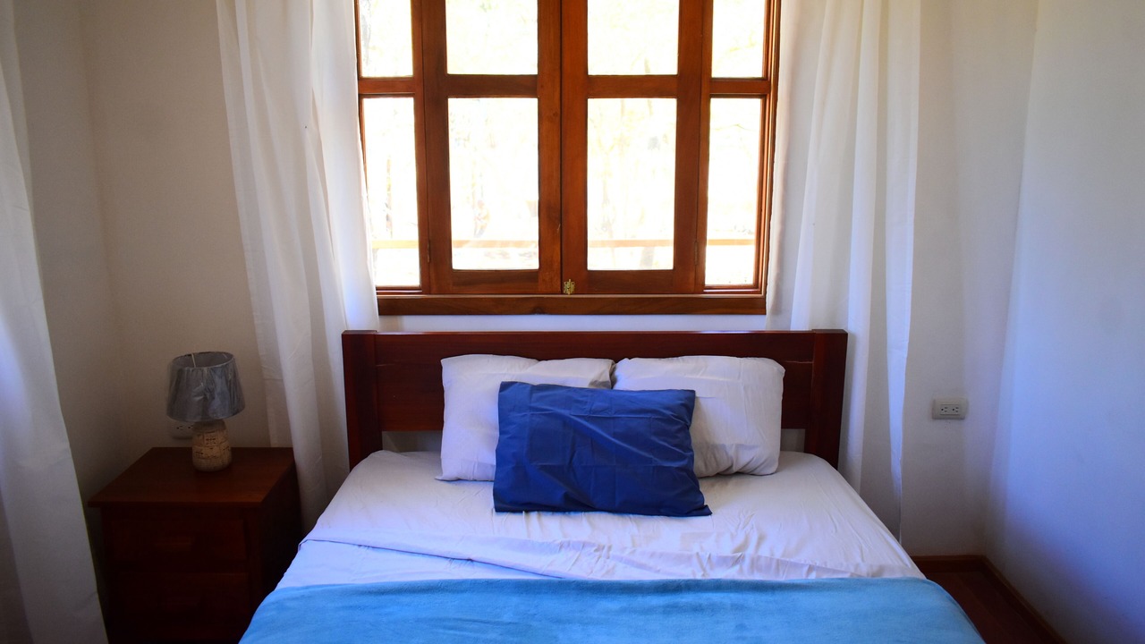 Photo of Bedroom in Popoyo