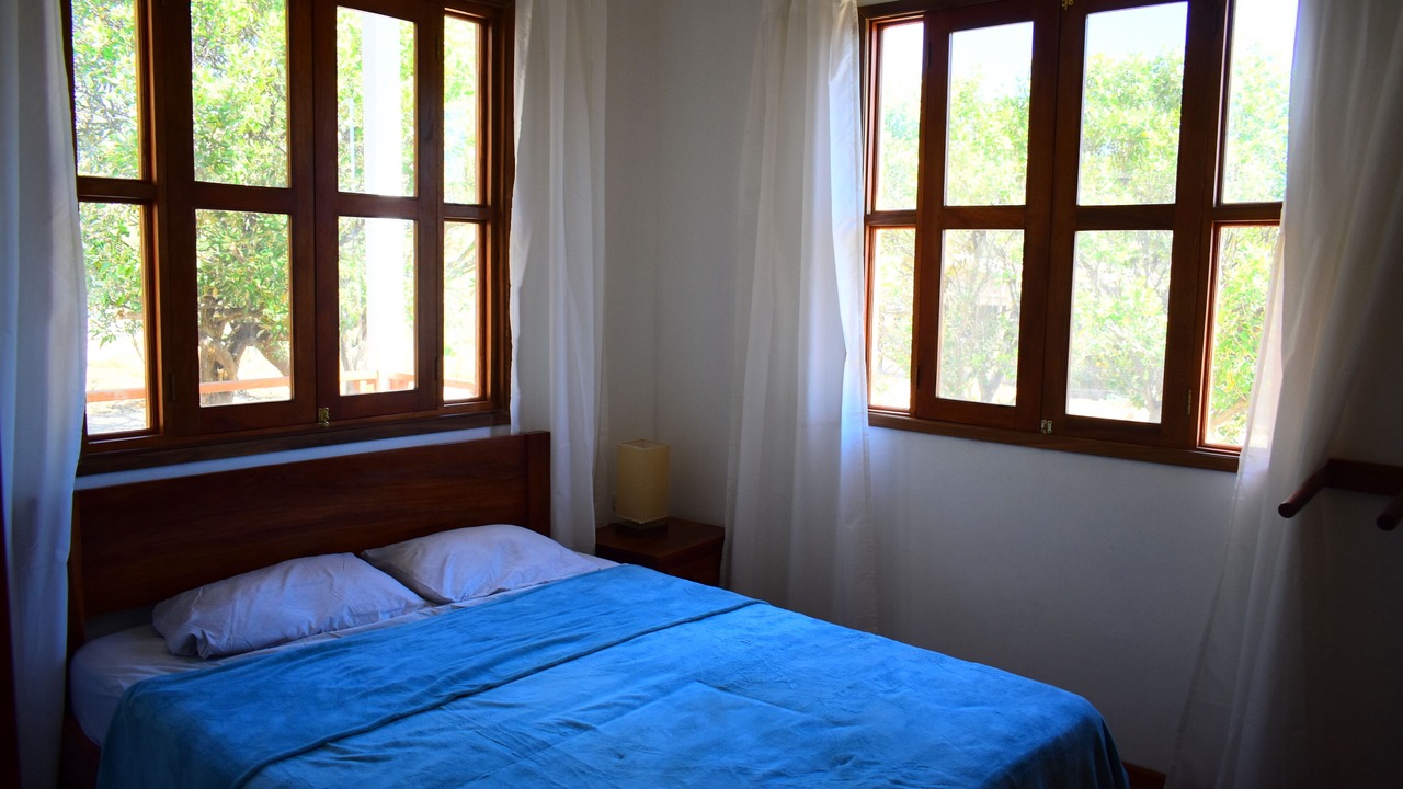 Photo of Bedroom in Popoyo