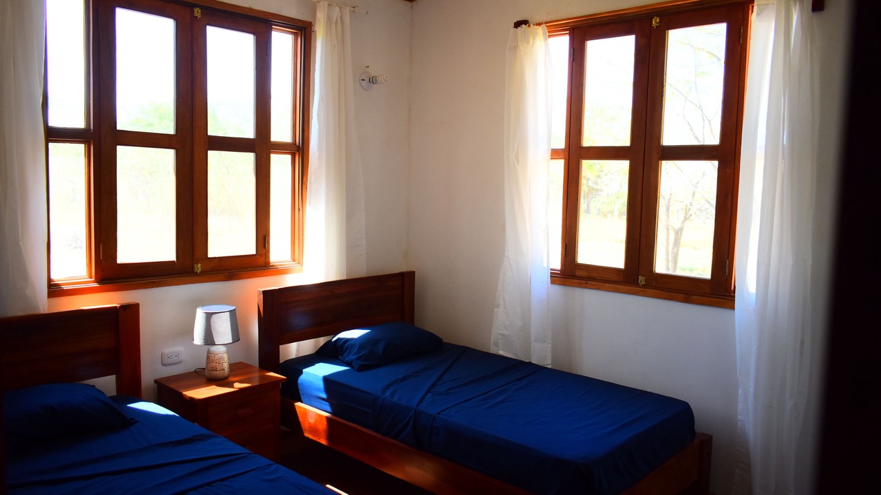 Photo of Bedroom in Popoyo