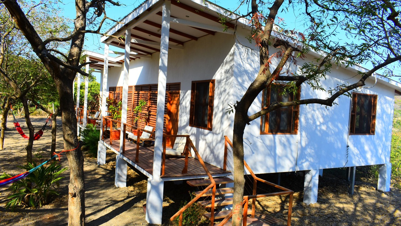 Photo of Outdoor in Popoyo