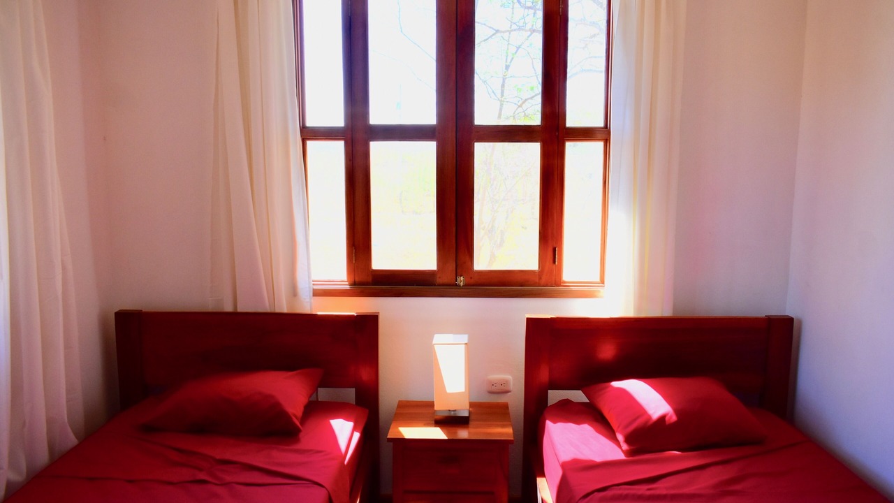Photo of Bedroom in Popoyo