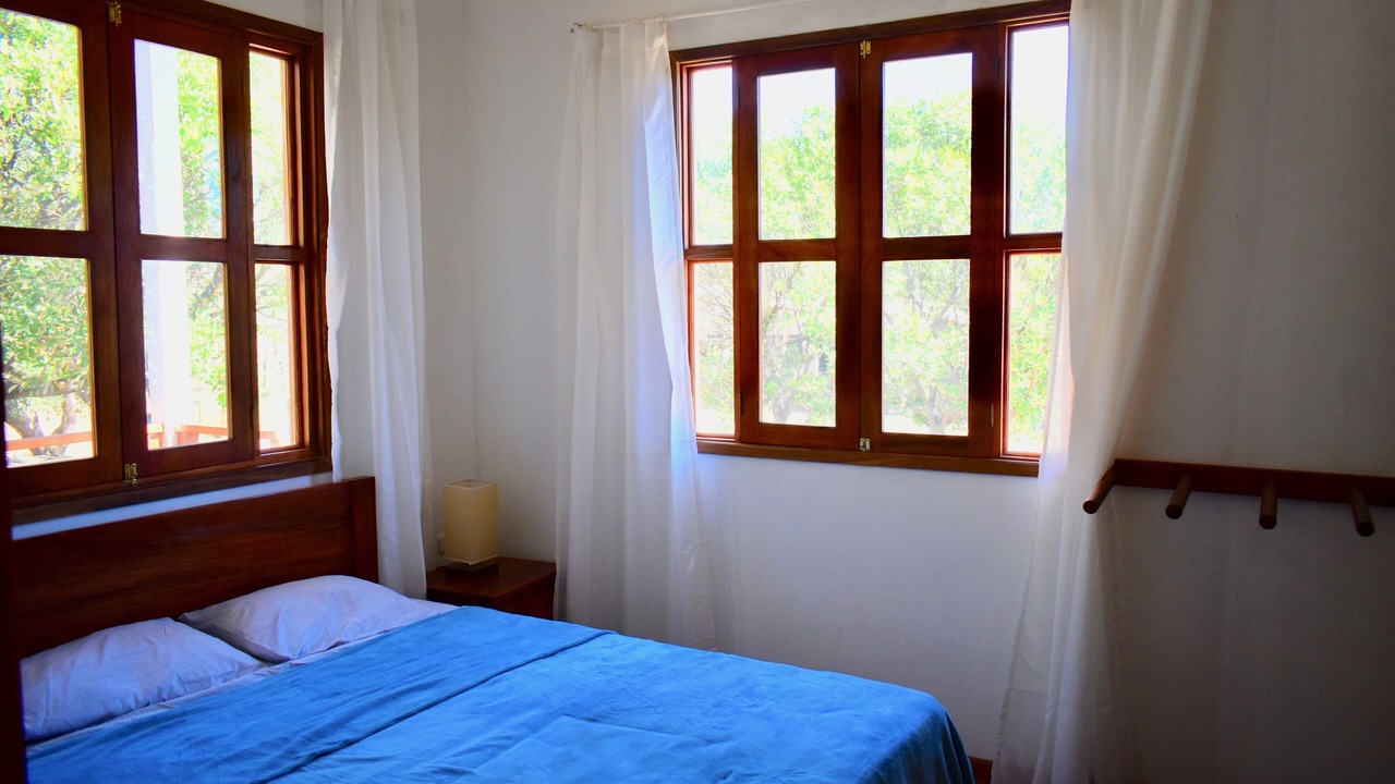 Photo of Bedroom in Popoyo
