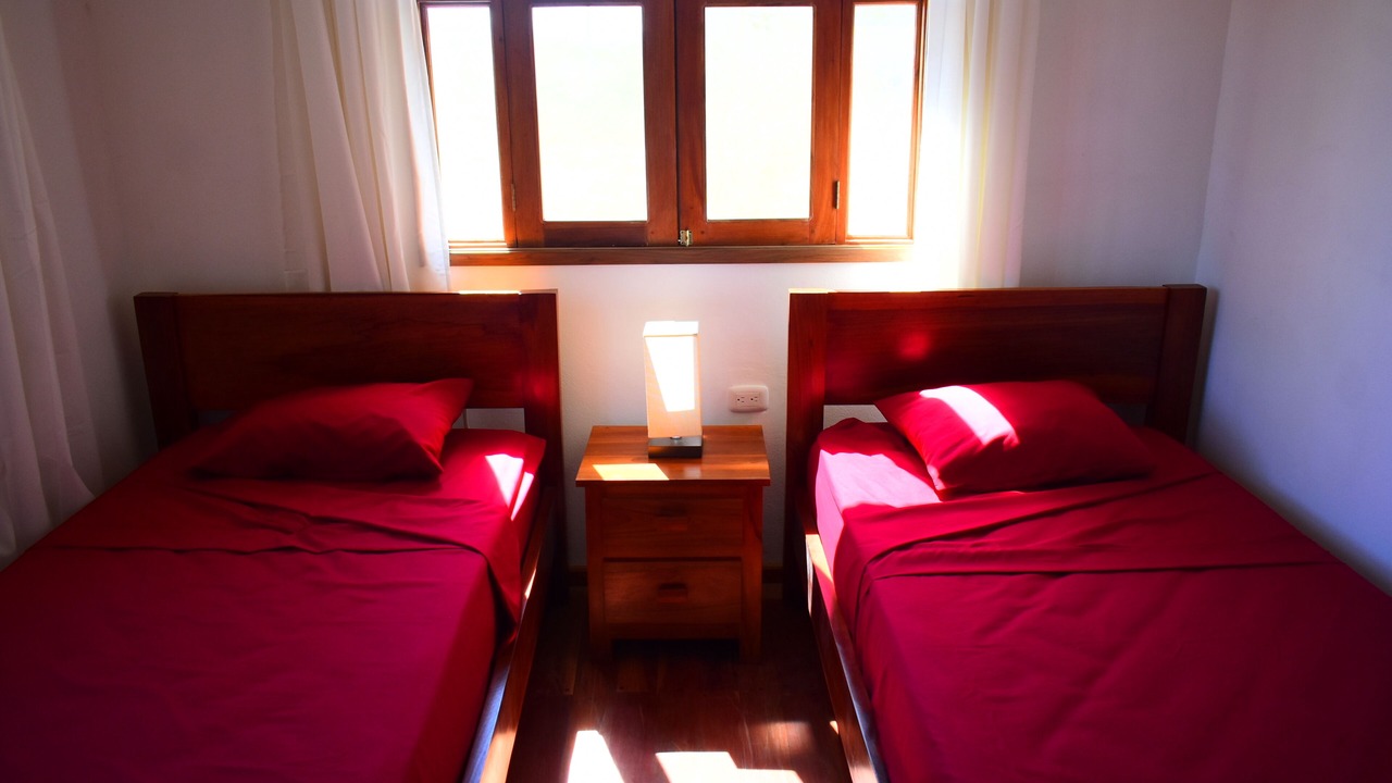 Photo of Bedroom in Popoyo