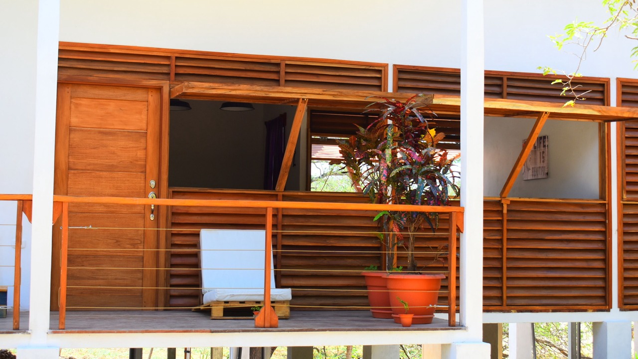 Photo of Outdoor in Popoyo