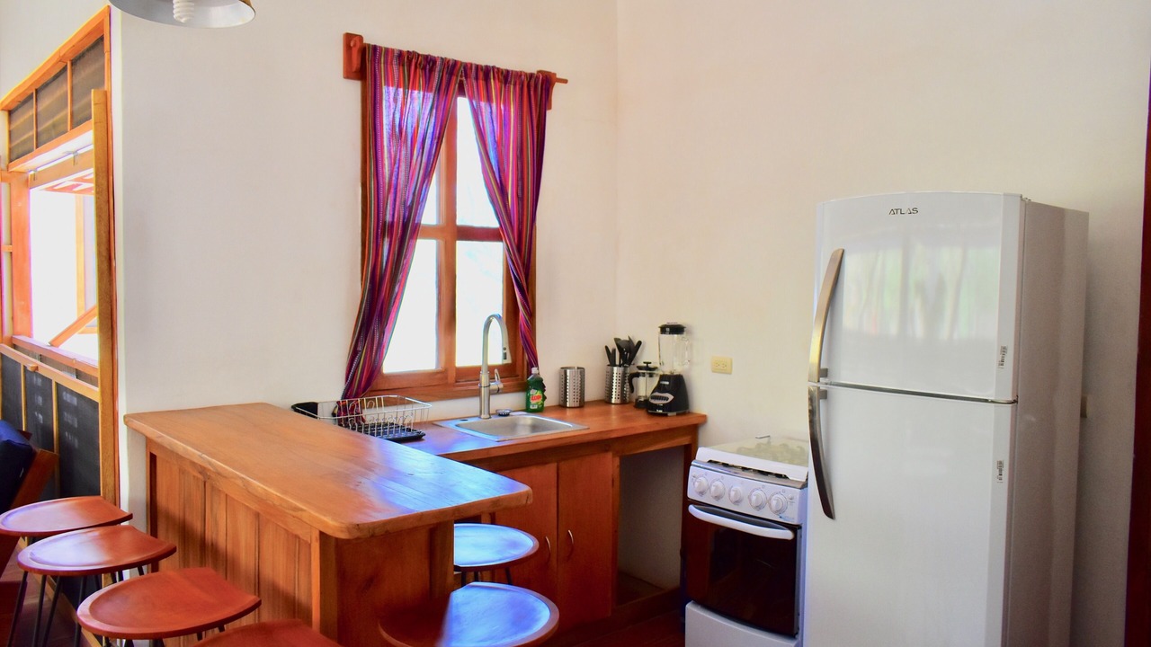 Photo of Kitchen in Popoyo