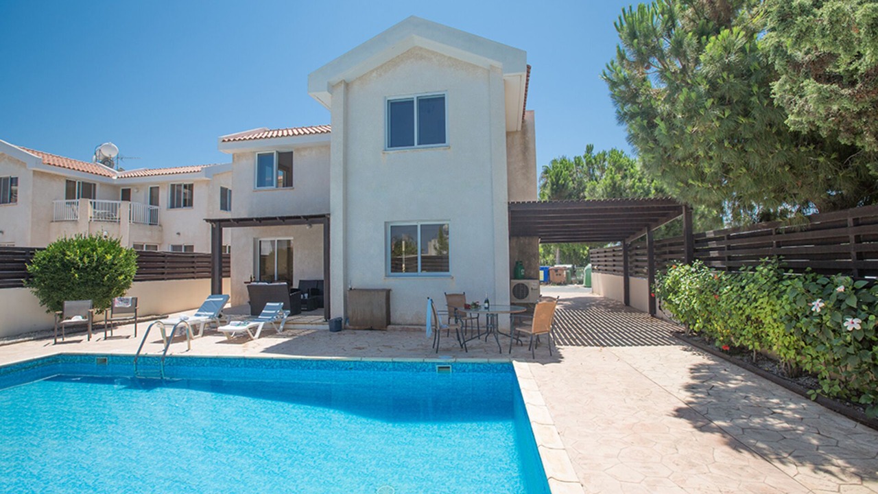 Photo of Outdoor in Pernera