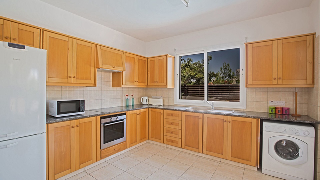 Photo of Kitchen in Pernera