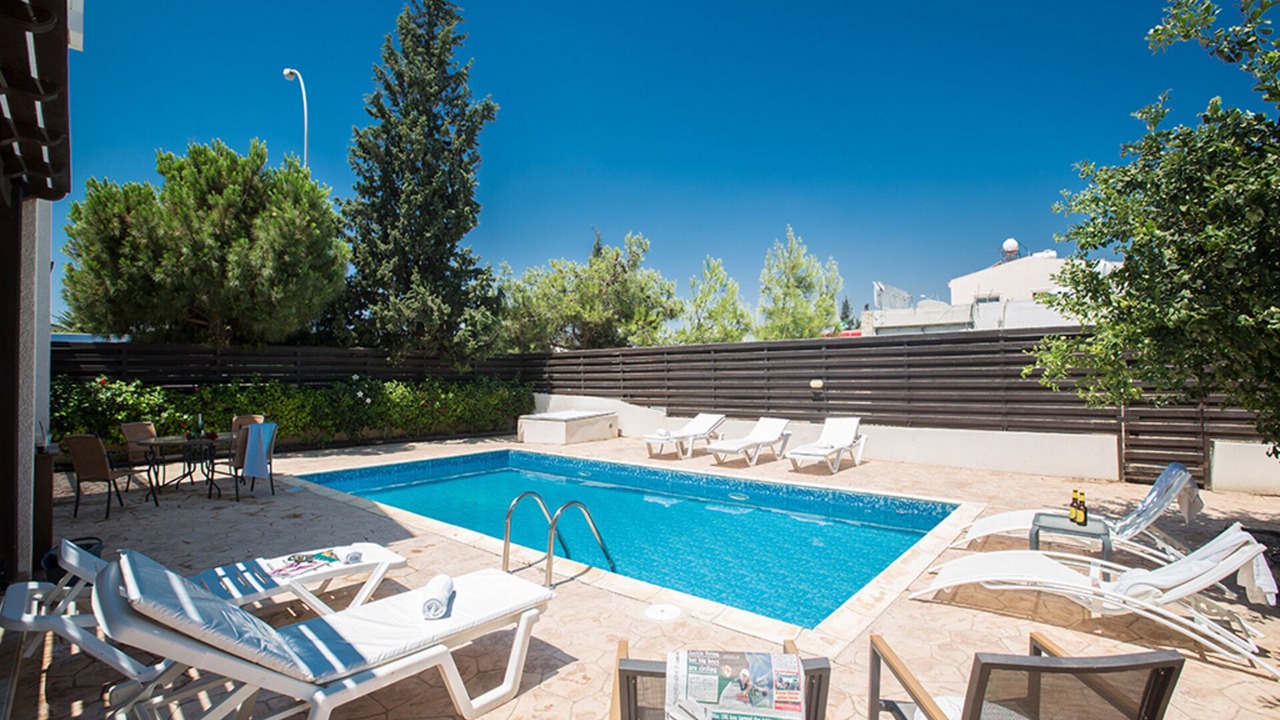 Photo of Outdoor in Pernera