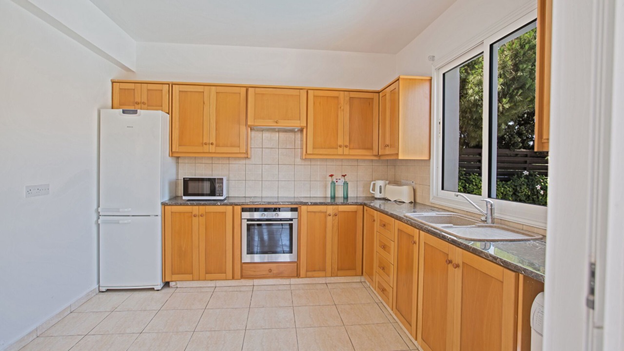 Photo of Kitchen in Pernera