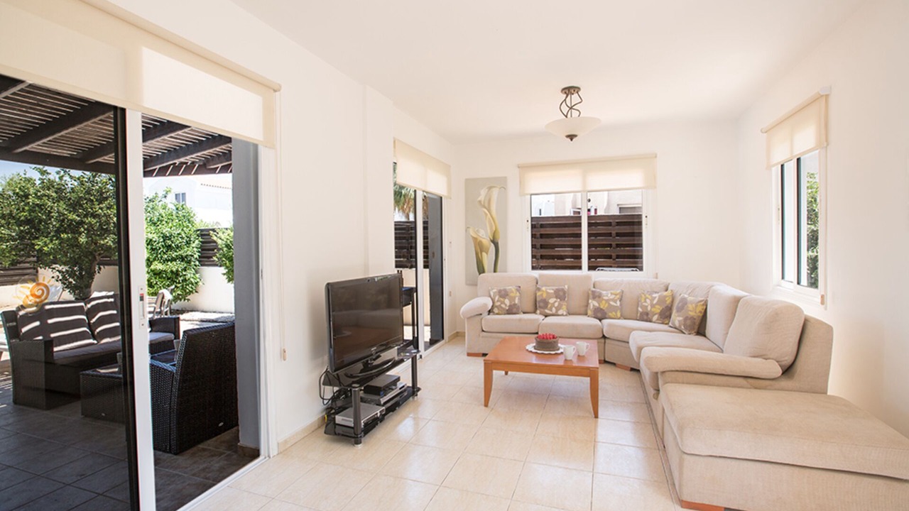 Photo of Livingroom in Pernera