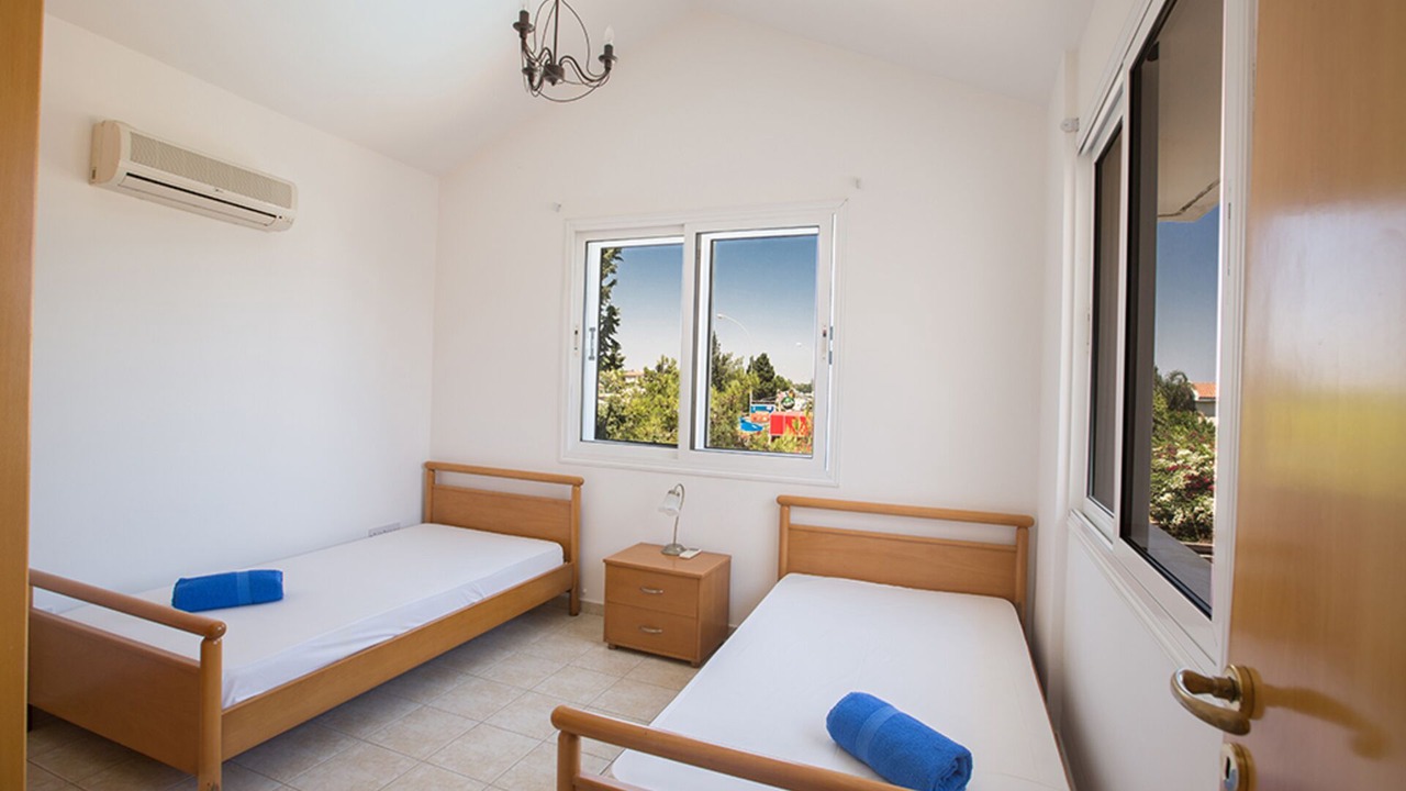 Photo of Bedroom in Pernera