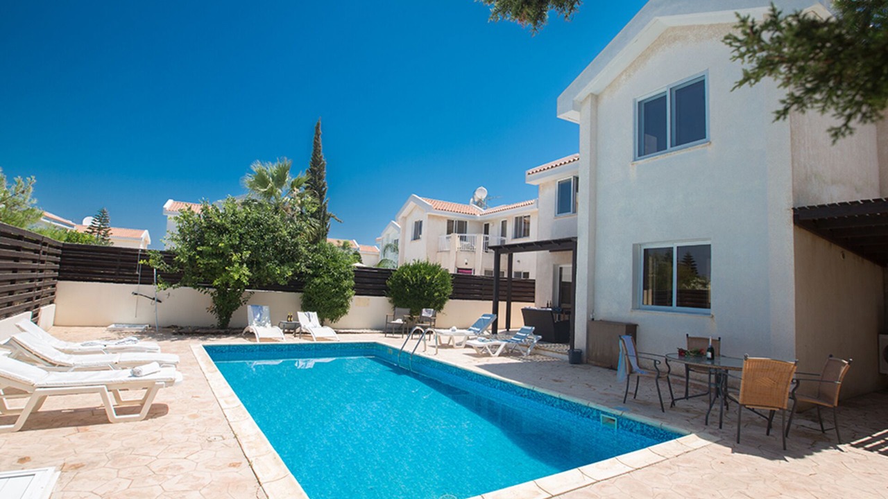 Photo of Outdoor in Pernera