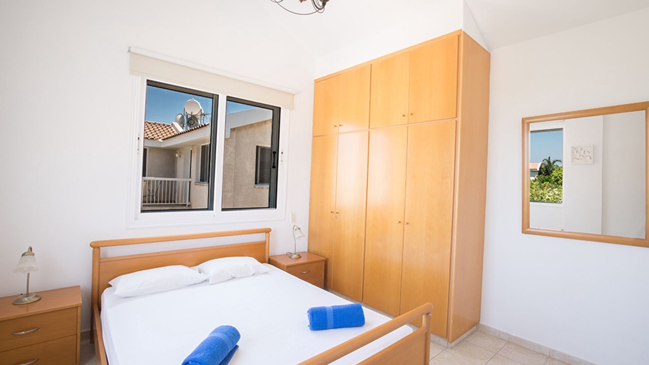 Photo of Bedroom in Pernera