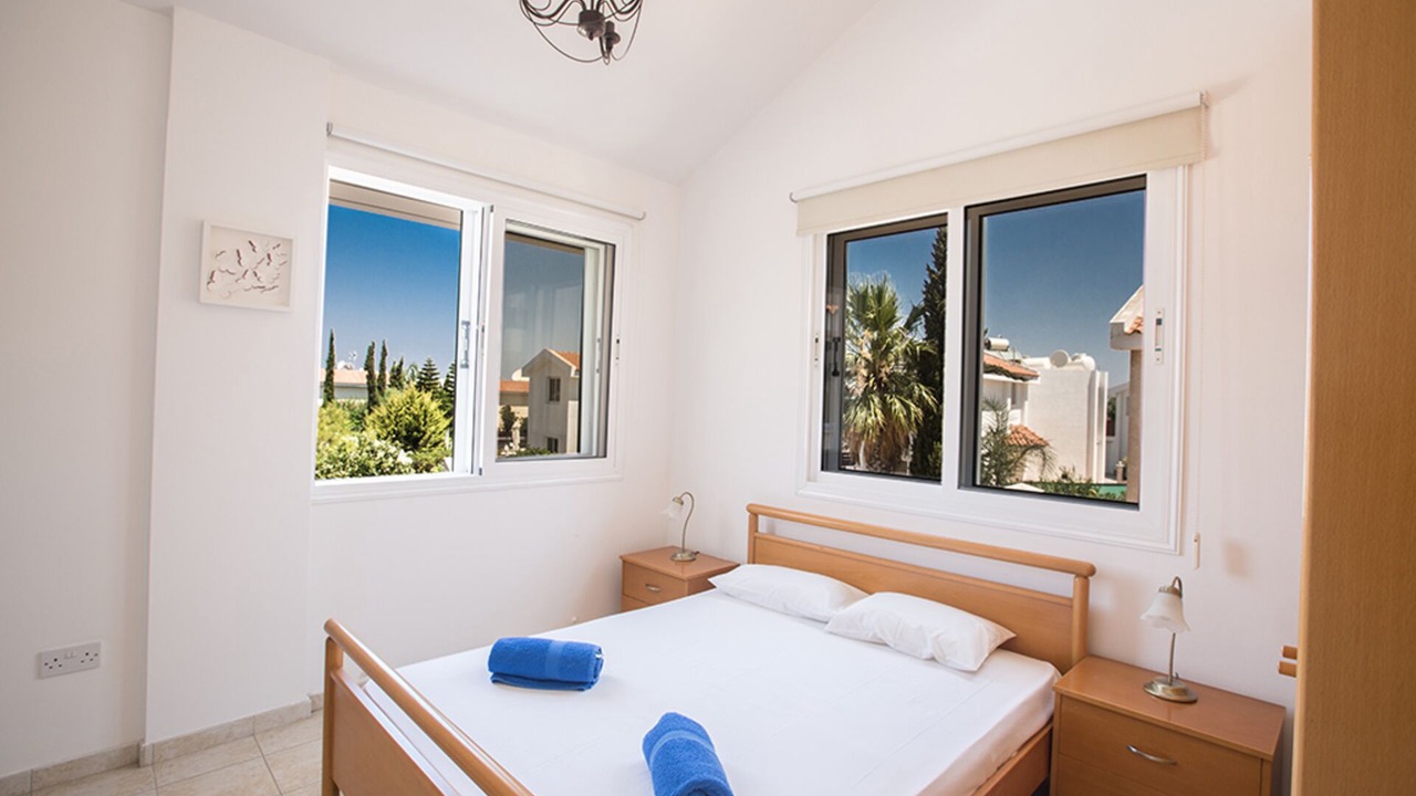 Photo of Bedroom in Pernera