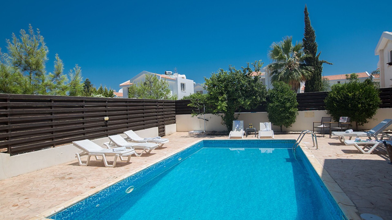 Photo of Outdoor in Pernera