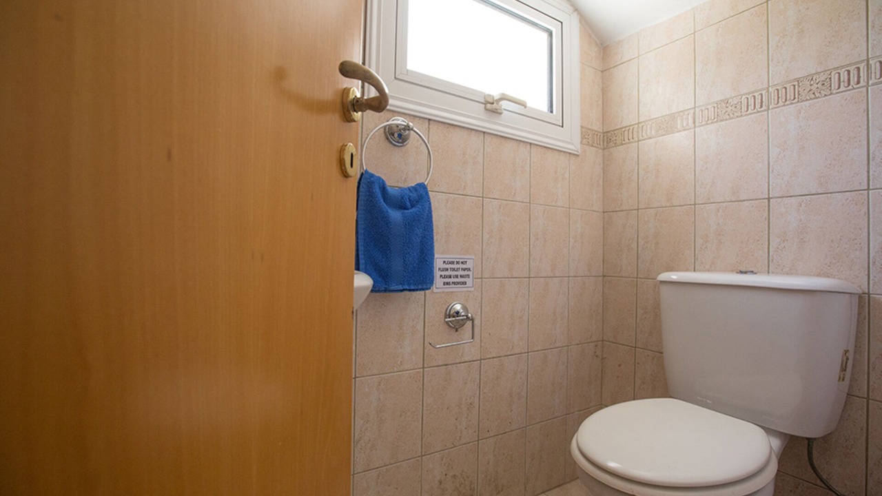 Photo of Bathroom in Pernera
