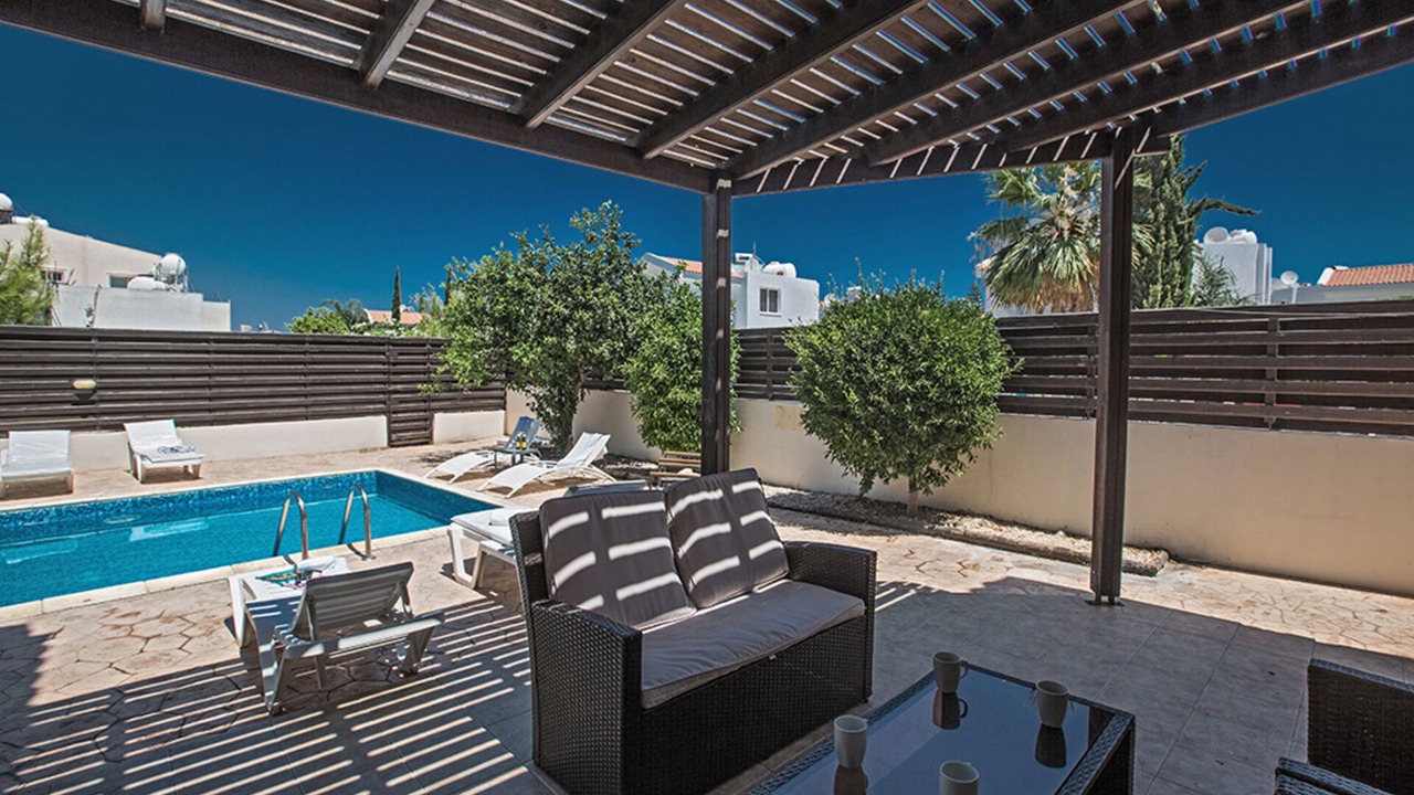 Photo of Outdoor in Pernera