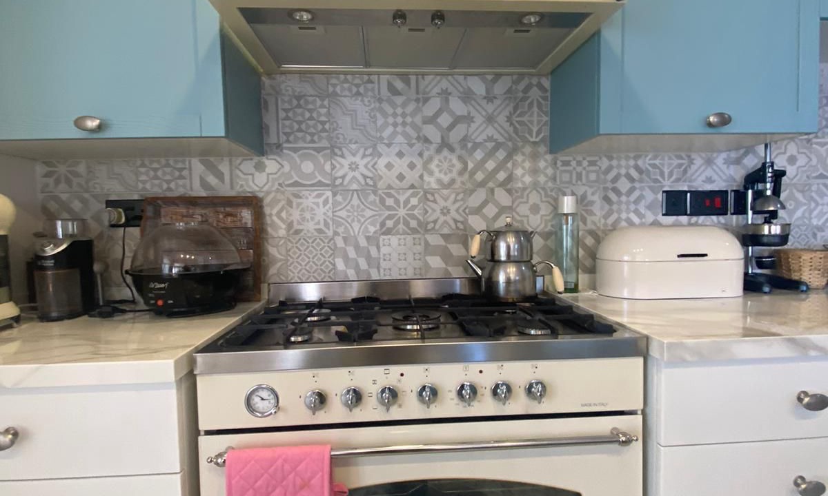 Photo of Kitchen in Catalkoy