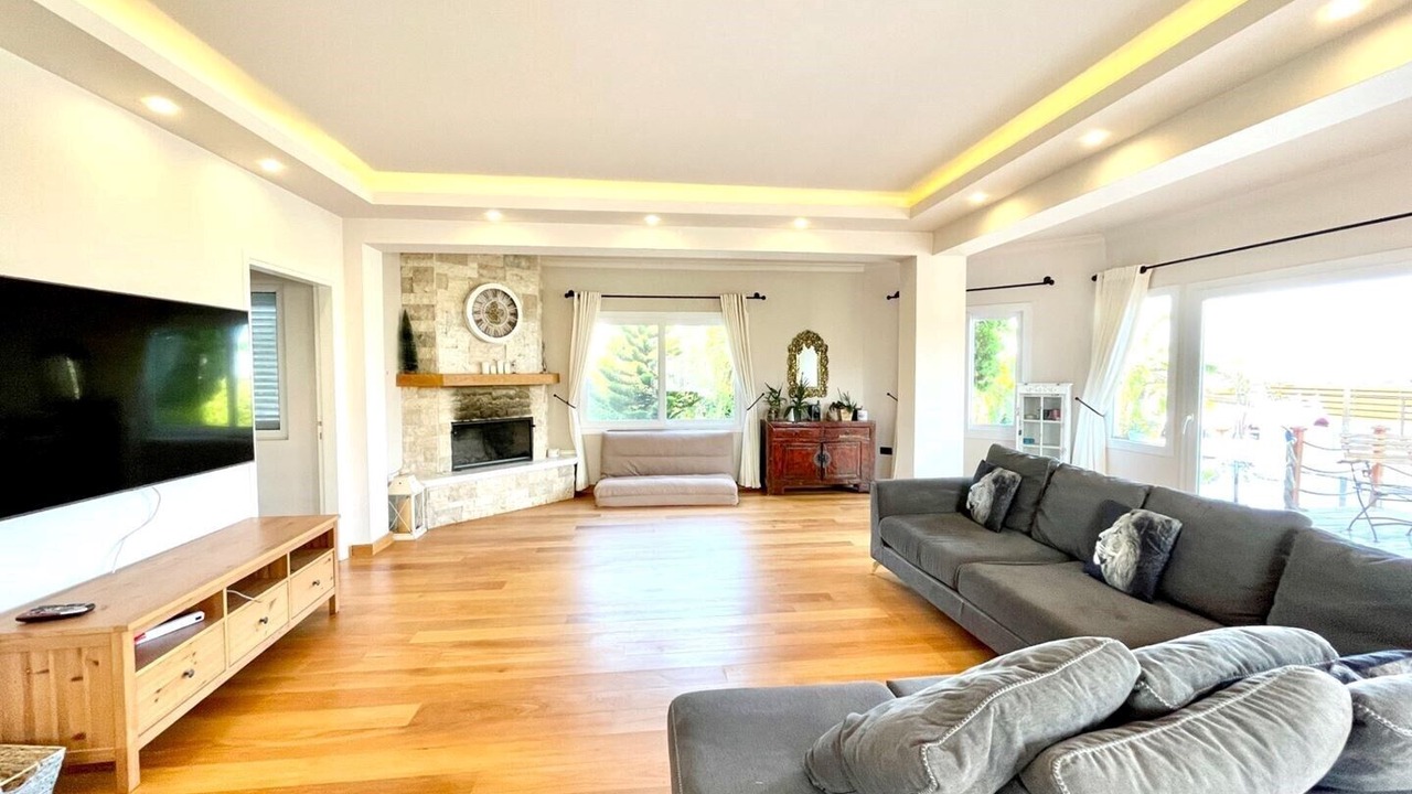 Photo of Livingroom in Catalkoy