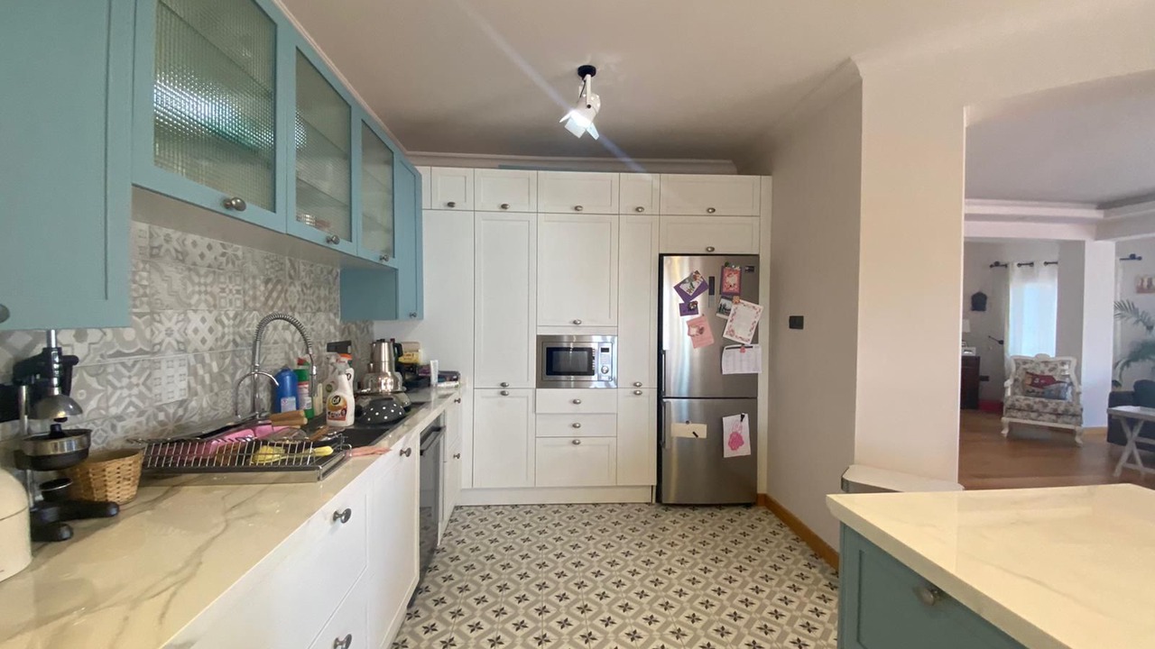 Photo of Kitchen in Catalkoy