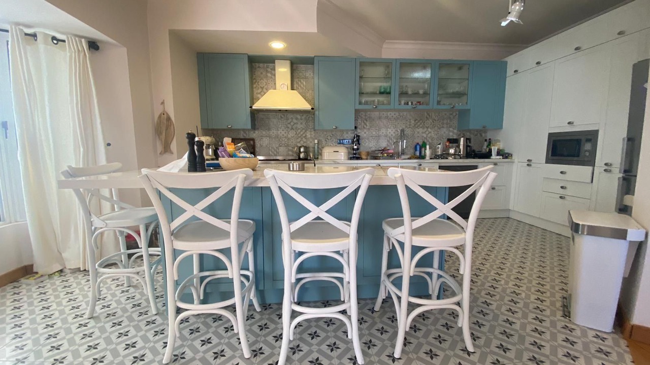 Photo of Kitchen in Catalkoy