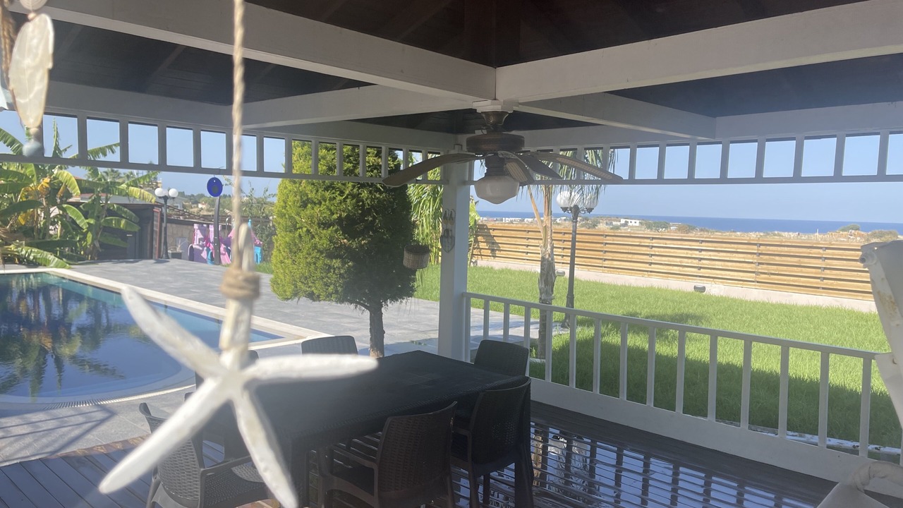 Photo of Outdoor in Catalkoy