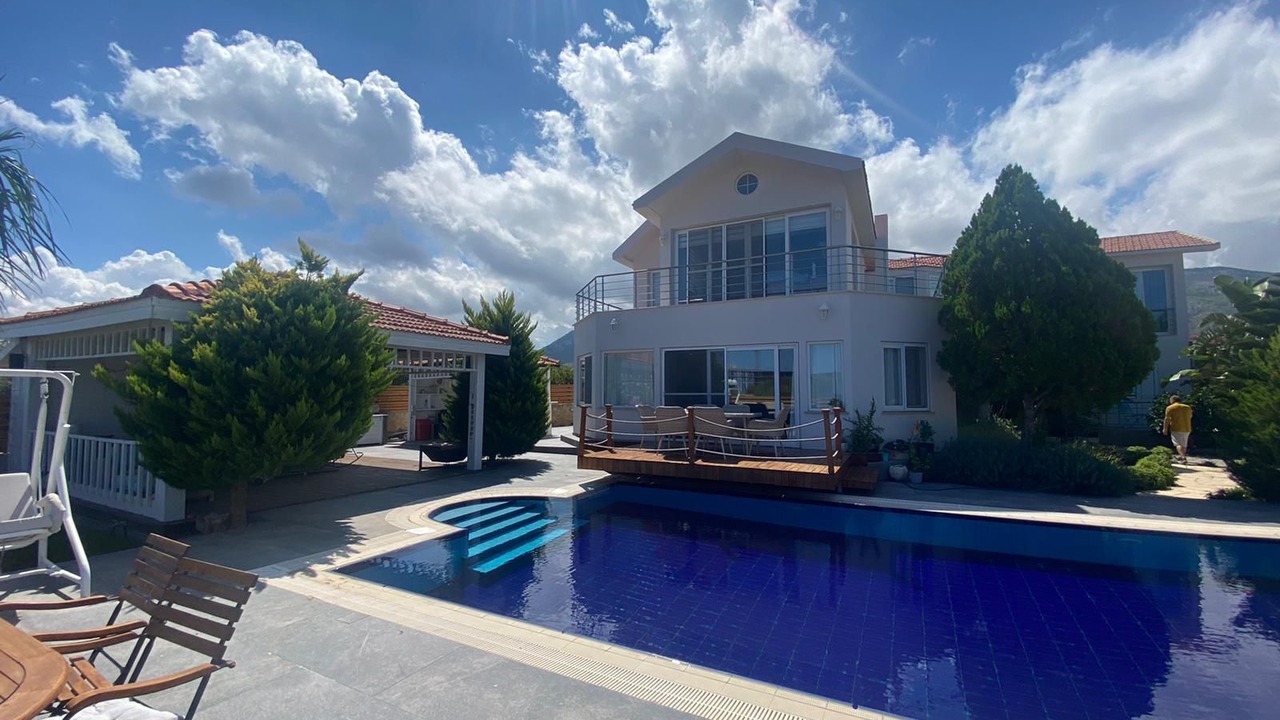 Photo of Outdoor in Catalkoy