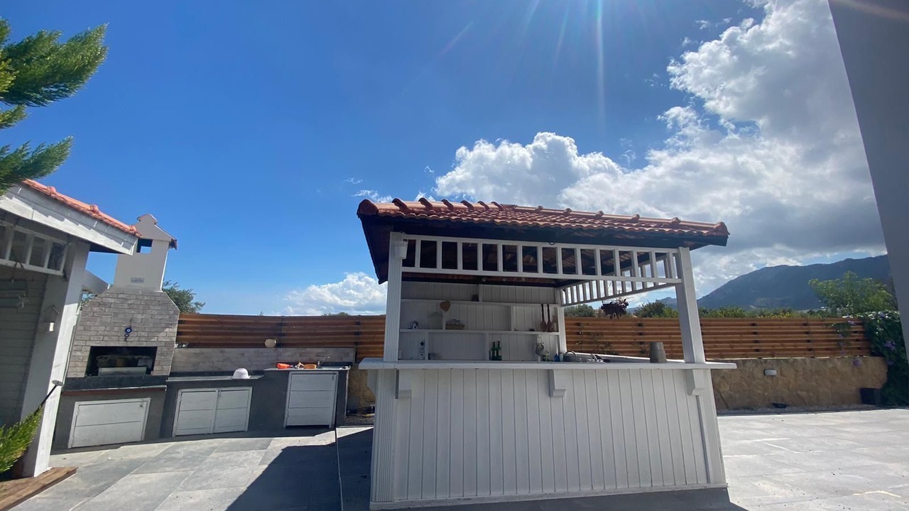 Photo of Patio Balcony in Catalkoy