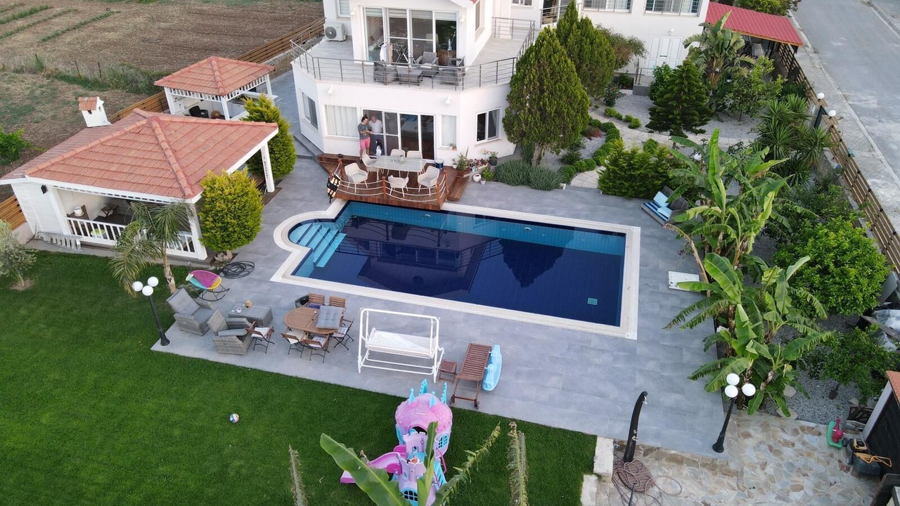 Photo of Outdoor in Catalkoy