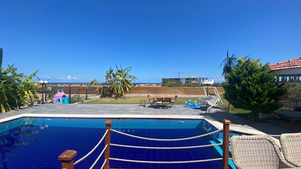 Photo of Outdoor in Catalkoy