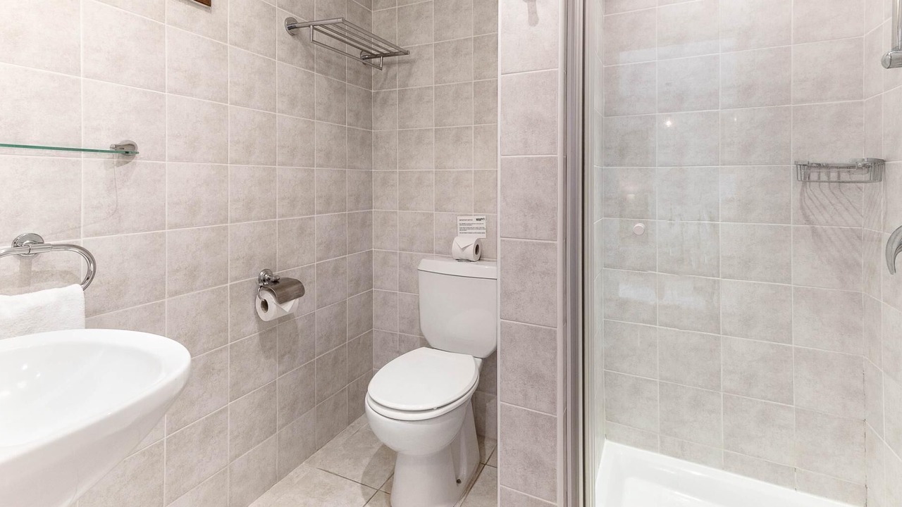 Photo of Bathroom in Aphrodite Hills