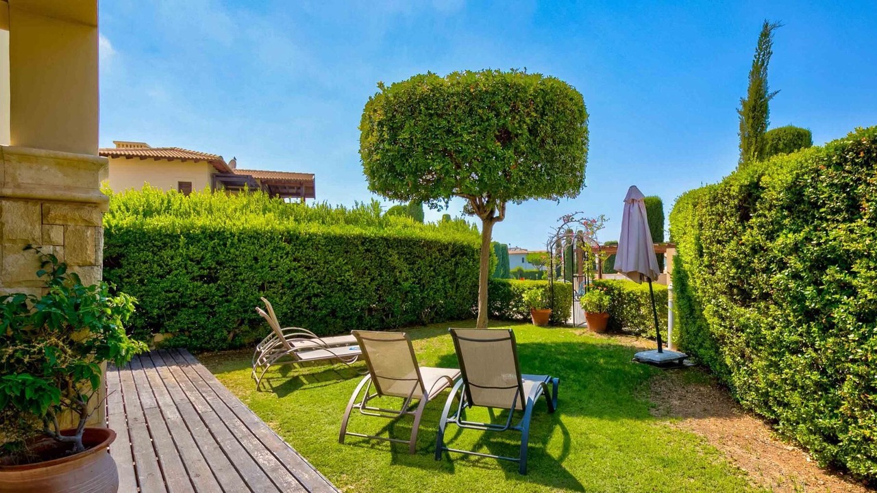 Photo of Outdoor in Aphrodite Hills