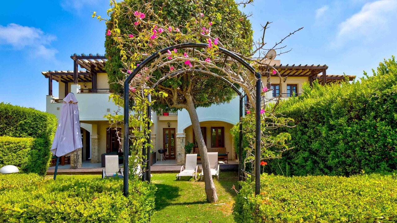 Photo of Outdoor in Aphrodite Hills