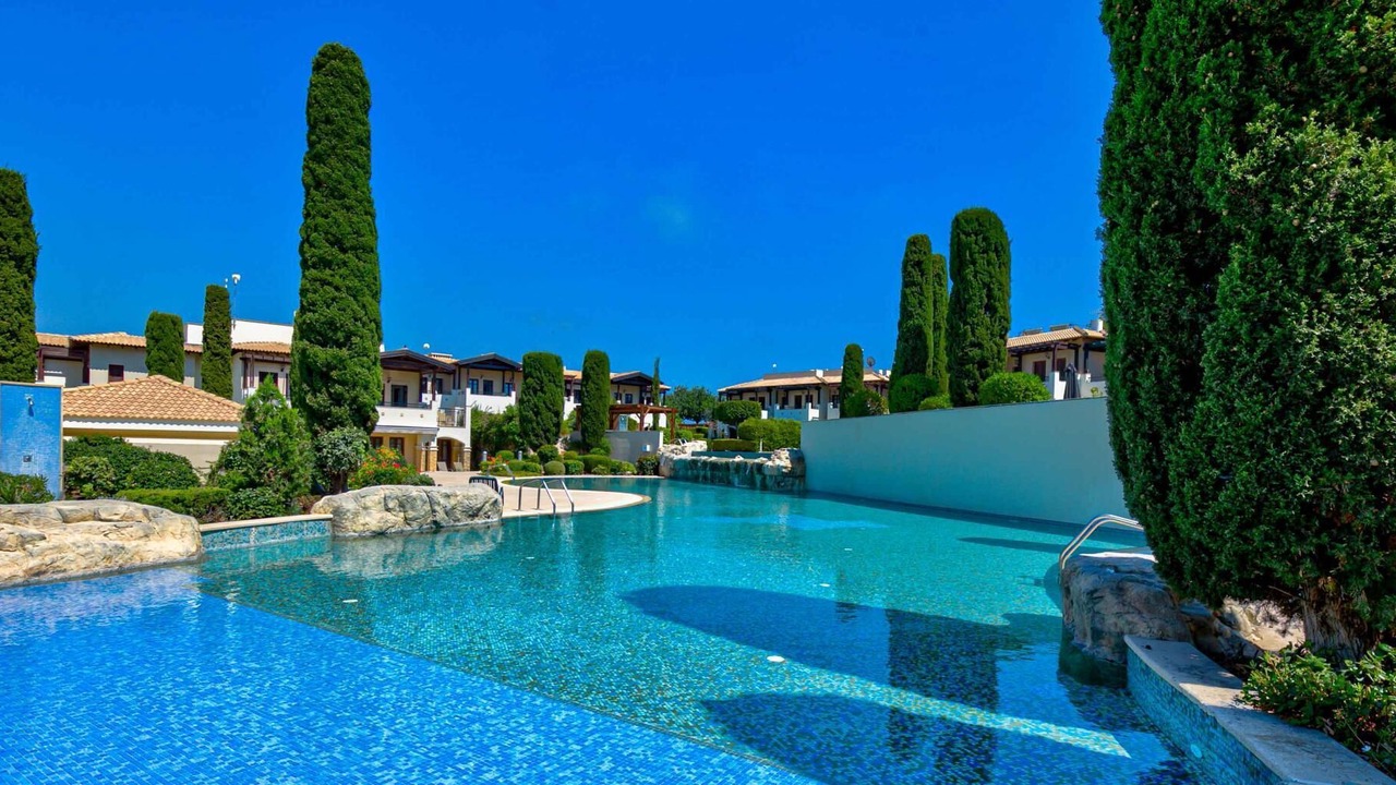 Photo of Outdoor in Aphrodite Hills