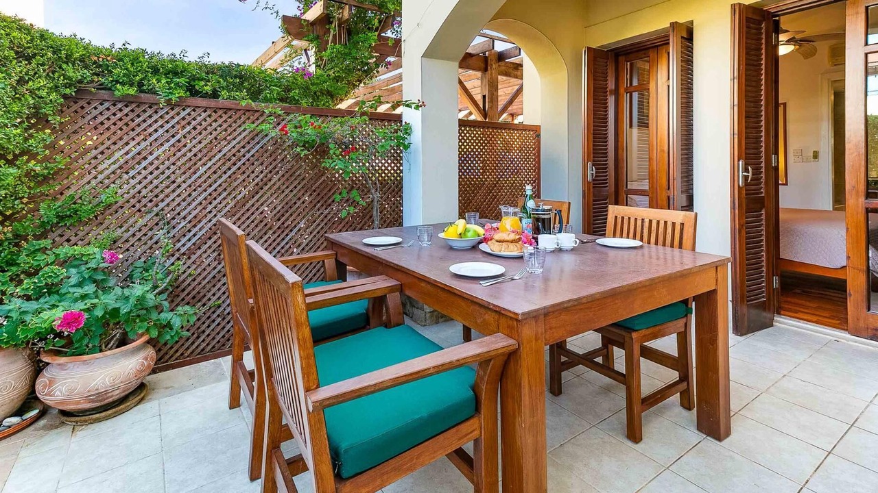 Photo of Outdoor in Aphrodite Hills