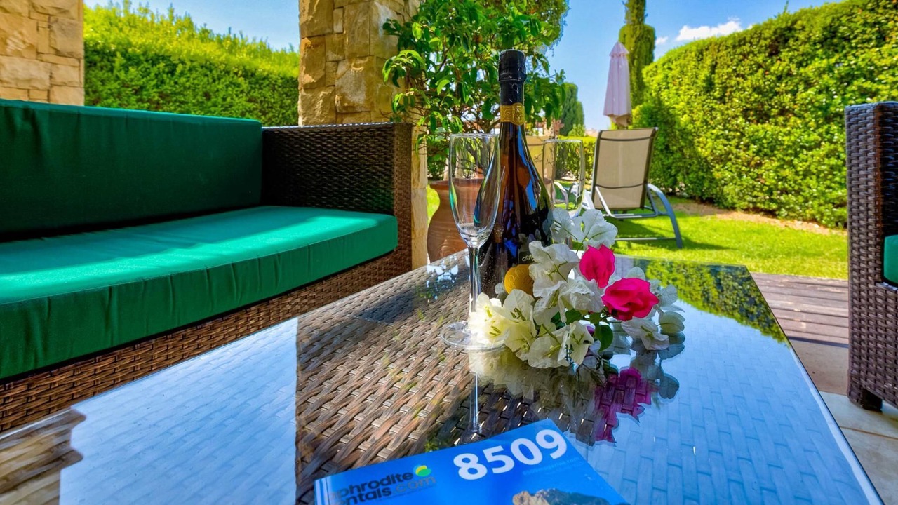 Photo of Outdoor in Aphrodite Hills