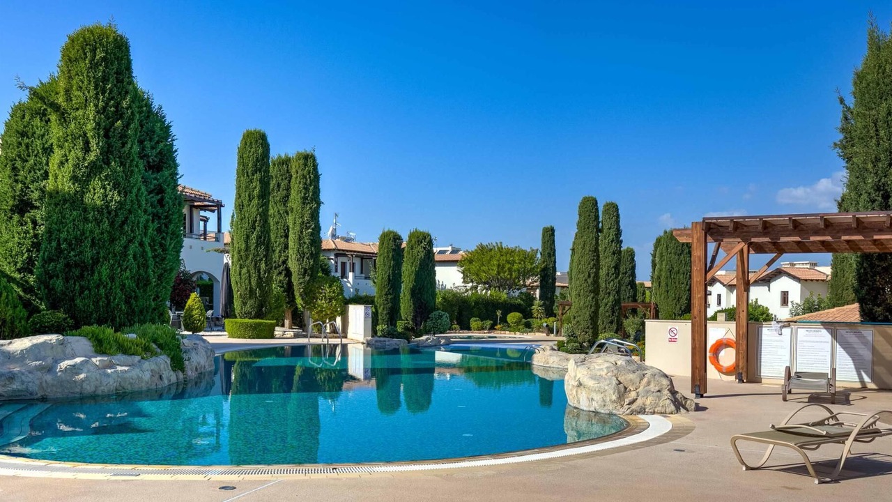 Photo of Outdoor in Aphrodite Hills