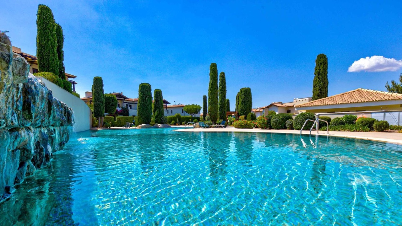 Photo of Outdoor in Aphrodite Hills