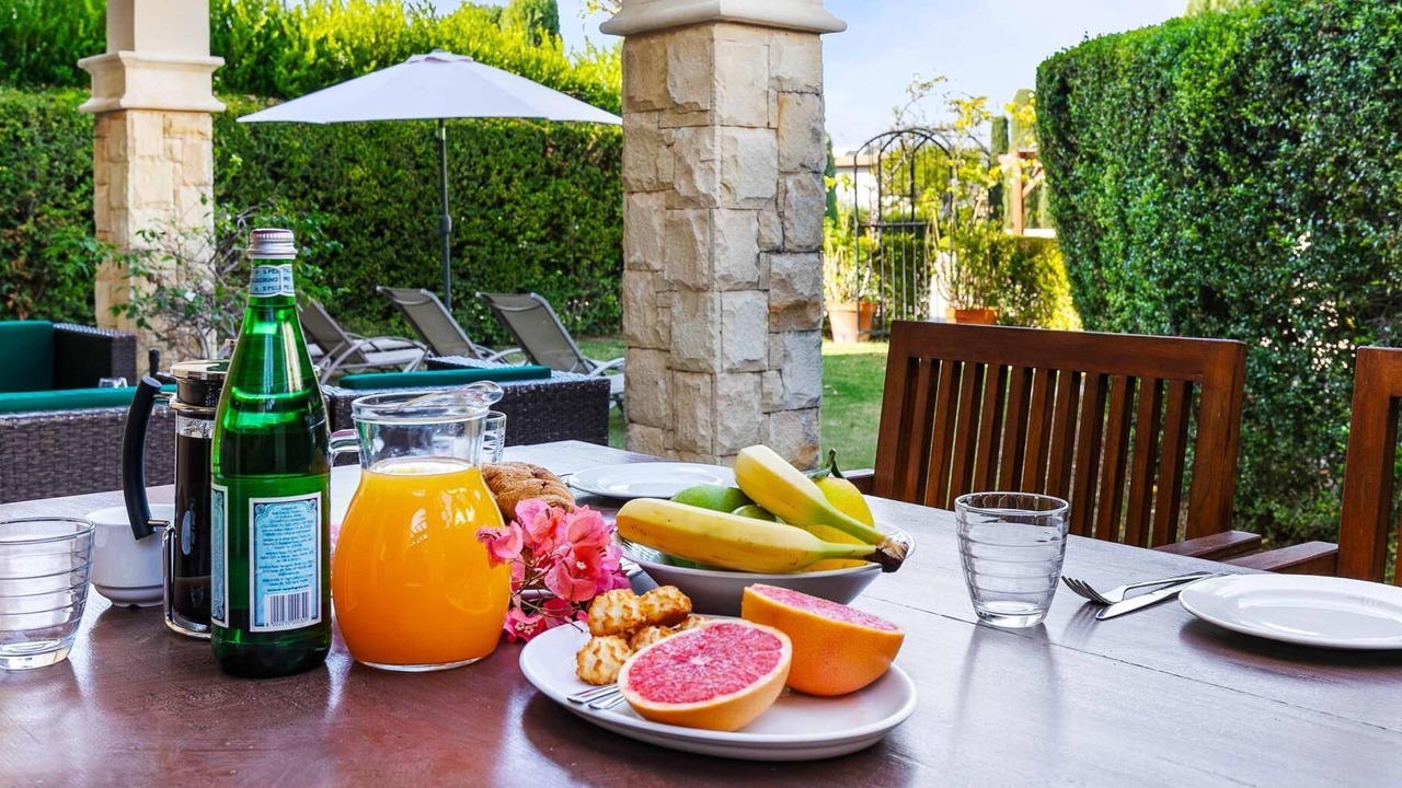 Photo of Outdoor in Aphrodite Hills