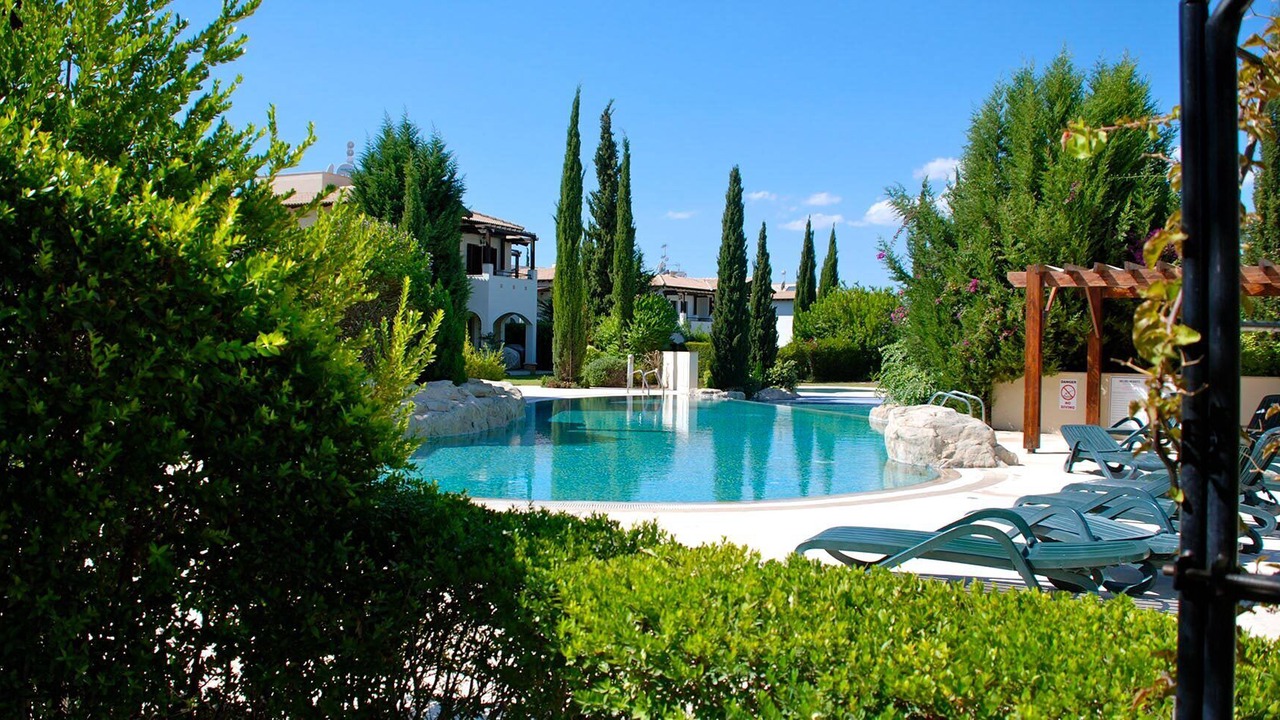 Photo of Outdoor in Aphrodite Hills