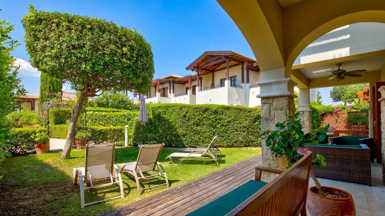 Photo of Outdoor in Aphrodite Hills