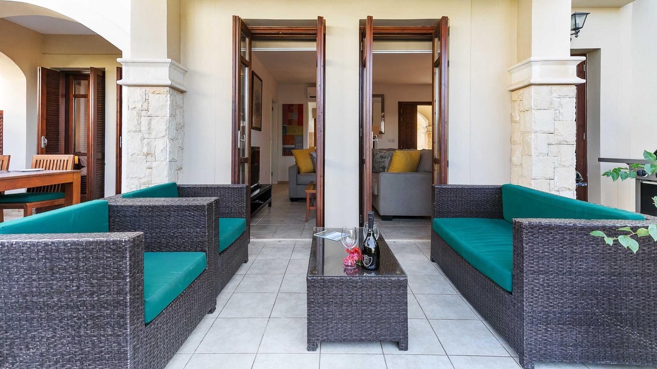 Photo of Outdoor in Aphrodite Hills