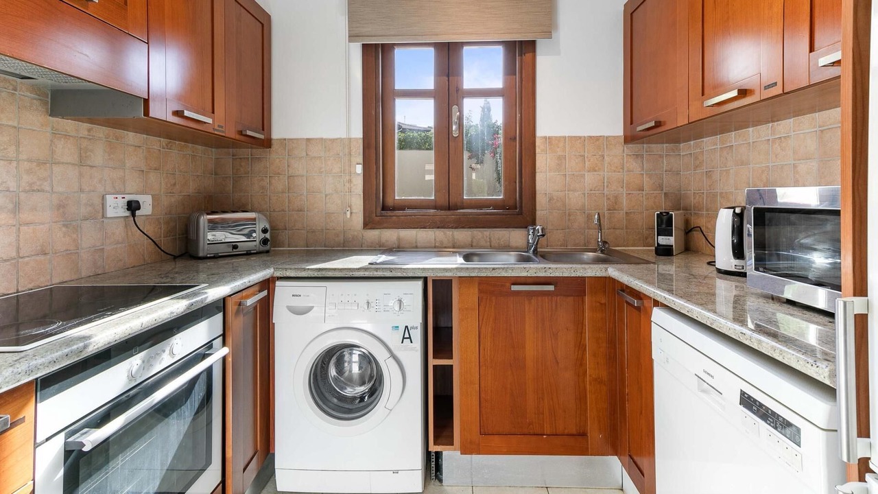 Photo of Kitchen in Aphrodite Hills