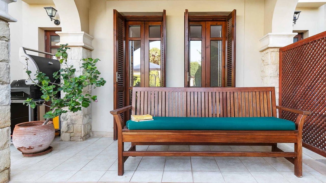 Photo of Outdoor in Aphrodite Hills