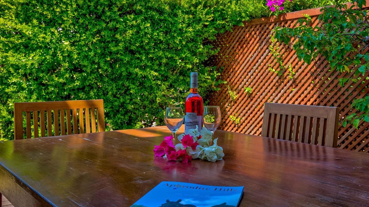 Photo of Outdoor in Aphrodite Hills